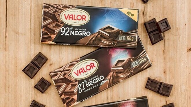 Valor compra Chocolates Imperial, la mayor chocolatera de Portugal