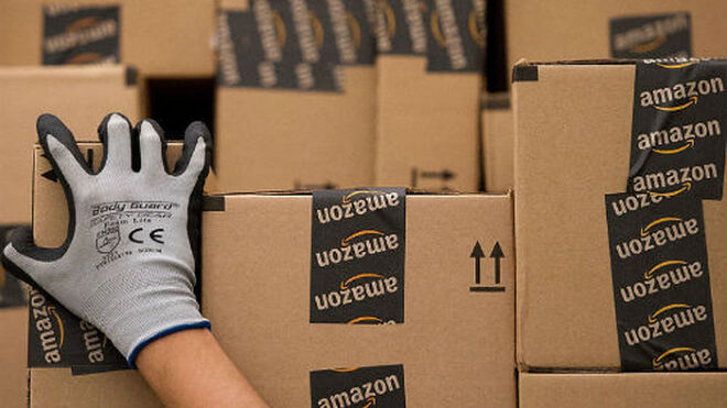 Amazon deja de ser la marca más valiosa del mundo