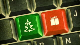 4 de cada 10 españoles comprarán más online esta Navidad