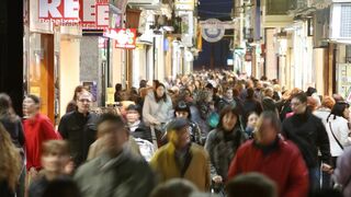 La mitad de los españoles ve probable una nueva pandemia en 2021