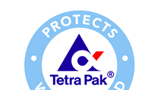 Tetra Pak se alía con Rockwell para mejorar el rendimiento del sector de leche en polvo
