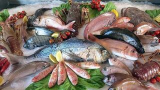 La crisis desploma el consumo de pescados frescos en los hogares