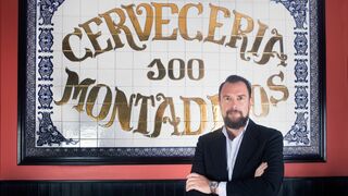 100 Montaditos pasa a llamarse '100 montaditos Sevilla Tapas'