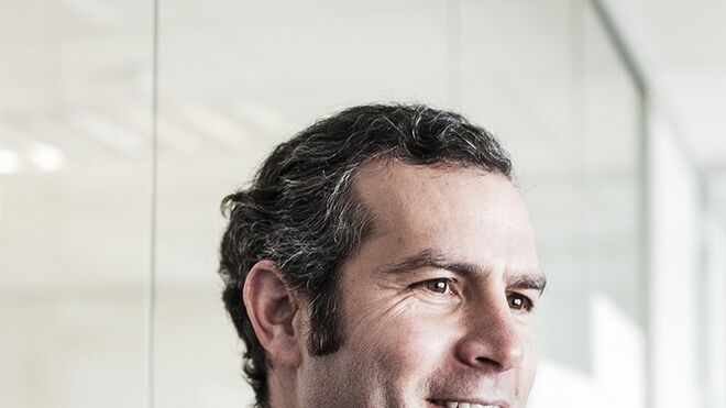 Gonzalo Brujó, nuevo presidente global del Grupo Interbrand