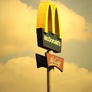 McDonald's gana 6.760 millones en 2021, el 59% más