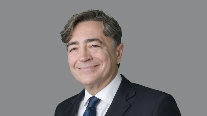 Sebastián Palacios amplía sus responsabilidades en Carmila, la inmobiliaria de Carrefour