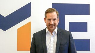 Steffen Greubel, nuevo CEO de Metro, la matriz de Makro