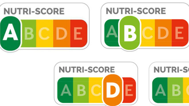 Expertos reclaman un etiquetado NutriScore "flexible y diseñado 'ad hoc'"