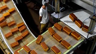 Vicky Foods aumentó el 40% su producción de pan en 2020