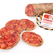El Consorcio del Chorizo Español se consolida en Francia con más de 260 mil kilos etiquetados