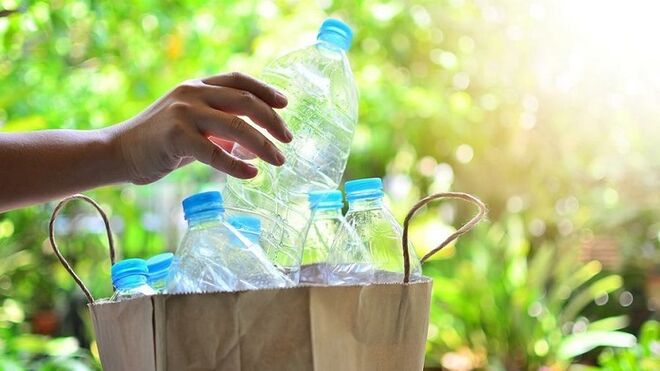 El sector del plástico invertirá 260 millones para ser más verde