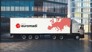 Euromadi reduce la sal y el azúcar en más de 600 referencias propias