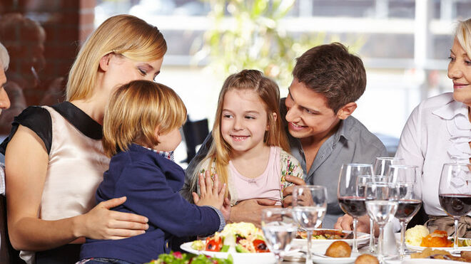 Dia del Padre: 4 ideas de comida a domicilio para celebrar en familia