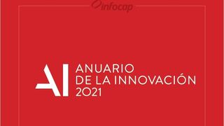 Descárgate sin coste el Anuario de la Innovación 2021 en formato ebook (150 páginas)