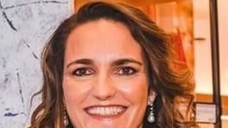 Sara de Pablos, nueva Chief Operating Officer de Suntory Beverage & Food Iberia