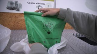 Nestlé ofrece a los fabricantes de café sumarse al reciclaje de cápsulas en España