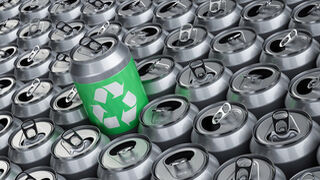5 claves sobre la reciclabilidad de los envases