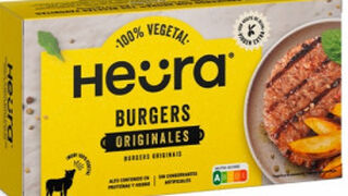 Los productores denuncian a Heura y Aldi: "El pollo vegetal no existe"
