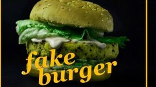 El sector cárnico reivindica el uso exclusivo de la palabra hamburguesa