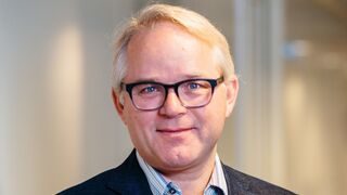 La marca acuícola Avramar incorpora a Øyvind Ihle como director de Marketing
