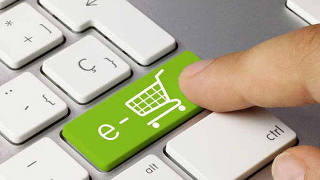 Precios de los supermercados para la compra online