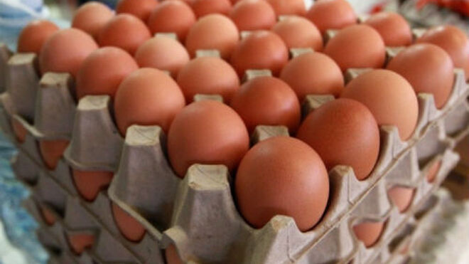 Sorli dejará de vender huevos de gallinas enjauladas a partir de 2025