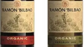 Ramón Bilbao lanza Organic, su primera línea de vinos ecológicos