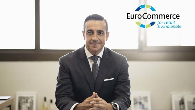 Juan Manuel Morales (Grupo IFA), reelegido presidente de EuroCommerce