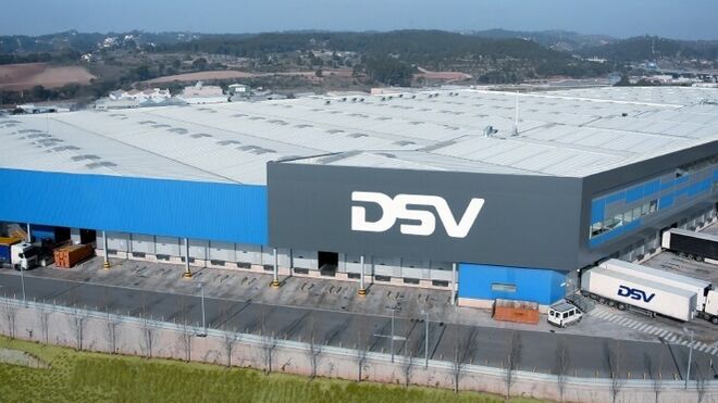 DSV Solutions Spain invierte 80 millones en dos nuevos centros logísticos
