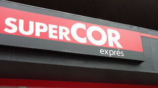 Supercor abre su primer supermercado Exprés en Ibiza