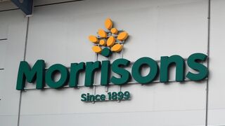 Morrisons rechaza una oferta de compra de 6.400  millones de euros