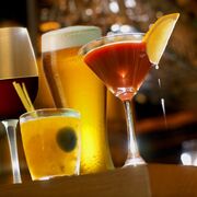 Incautan 15 millones de litros de bebidas alcohólicas ilegales en 19 países de la UE