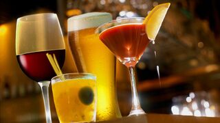 Incautan 15 millones de litros de bebidas alcohólicas ilegales en 19 países de la UE