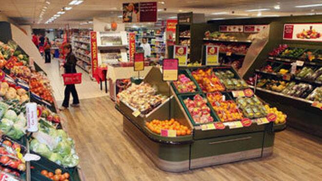 SuperValu, el supermercado que arrasa en Irlanda (y que está en España)