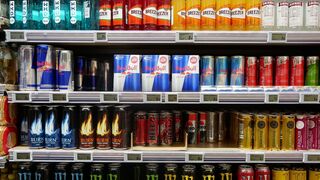 El 34% de los españoles consume bebidas energéticas