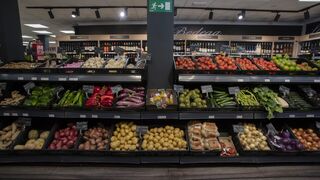GM Food abre 51 supermercados franquiciados hasta junio de 2021