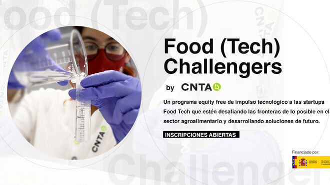 El CNTA impulsará el desarrollo de startups agroalimentarias