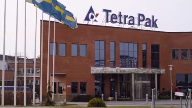 Tetra Pak invertirá 30,2 millones de euros en Argentina