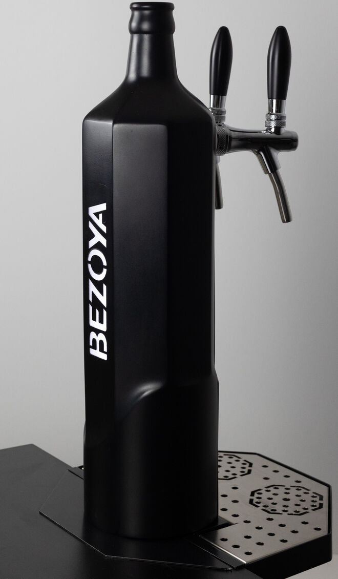 Bezoya lanza dos nuevos modelos de negocio para beber agua de forma  sostenible
