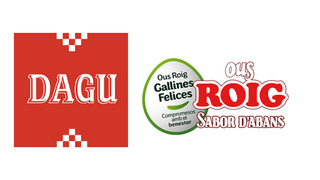 Dagu y Ous Roig se fusionan en el principal grupo productor de huevos de España