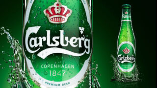 Carlsberg perdió 712 millones de euros hasta junio