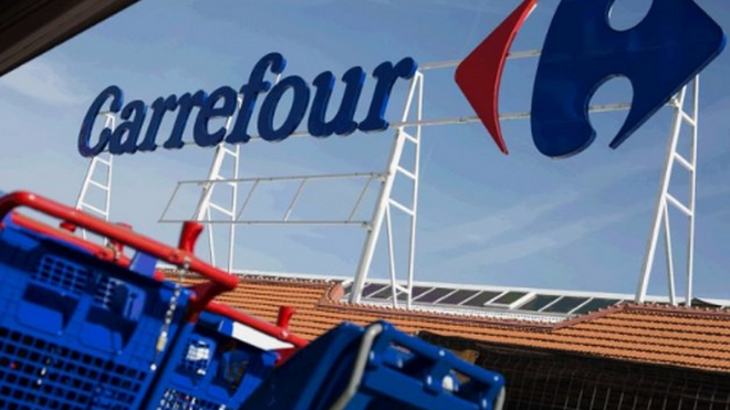 Carrefour crea un nuevo departamento de Marketing y Clientes