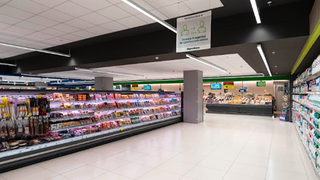 HiperDino invierte 5 millones de la reforma de dos supermercados en Tenerife