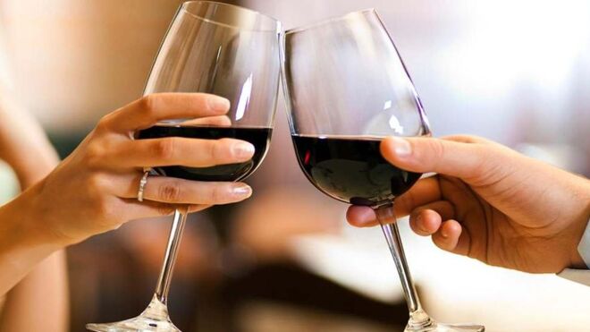 El consumo moderado de vino puede beneficiar nuestra salud mental