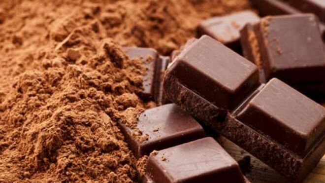 Los consumidores incrementan su interés por el chocolate plant based