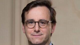 Guillaume Bacuvier, nuevo CEO de Kantar Worldpanel