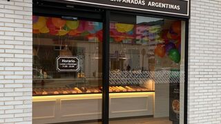 Malvón, firma de empanadas argentinas, dispara sus ventas el 130% en 2021