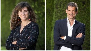 Freixenet apuesta por el talento interno con Cristina García Brunet y Jordi Bonmatí