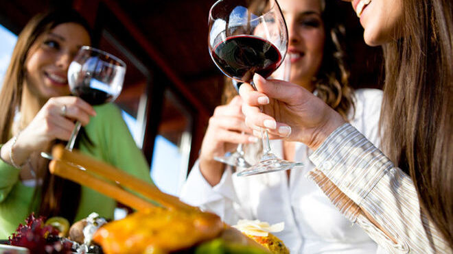 España y Portugal se unen para promocionar sus vinos a nivel internacional
