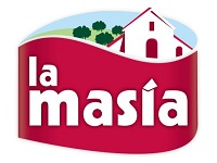 Logo La Masía